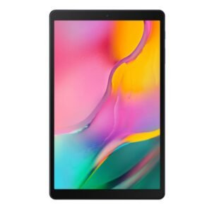 Samsung Galaxy Tab A 10.1″ 2019 32GB Wifi Negra