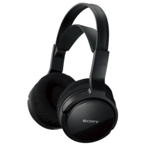 Sony MDR-RF811RK Auriculares Inalámbricos