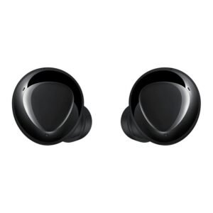 Samsung Galaxy Buds+ Auriculares Inalámbricos Negros