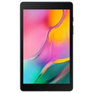 Samsung Galaxy Tab A 8″ 2019 2/32GB Wifi Negra