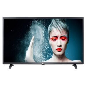 LG 32LM550BPLB 32″ LED HD
