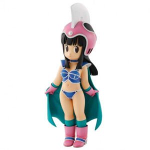 Figura Ichibansho Chi Chi Dragon Ball Training Section Banpresto