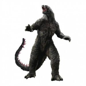 Figura Ichibansho Godzilla x Kong 2023 Banpresto