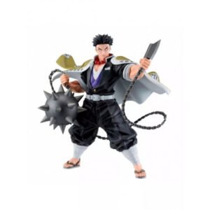 Figura Ichibansho Gyomei Himejima Kimetsu No Yaiba Banpresto