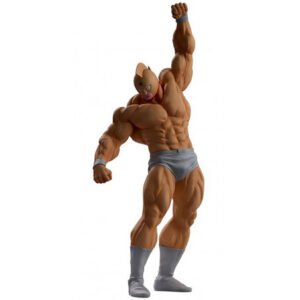 Figura Ichibansho Kinnikuman Perfect Origin Arc Kinnikuman Bandai