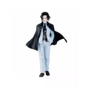 Figura Ichibansho Muzan Kibutsuji Kimetsu No Yaiba Banpresto