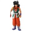 Figura Ichibansho Yamcha Dragon Ball Training Section Banpresto