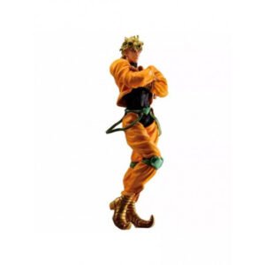 Figura_Ichibansho_Jojos Bizarre Adventure Dio Brando Stardust Crusaders Banpresto