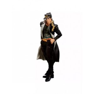 Figura_Ichibansho_Jojos Bizarre Adventure Jotaro Kujo Stardust Crusaders Banpresto