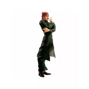 Figura_Ichibansho_Jojos Bizarre Adventure Noriaki Kakyoin Stardust Crusaders Banpresto