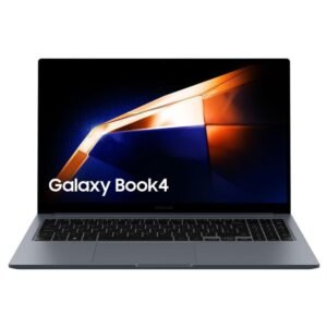 Samsung Galaxy Book4 15 NP754XGK-KG2ES Intel Core 5 120U/16GB/512GB SSD/15.6″