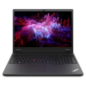 Lenovo ThinkPad P16v Gen 2 Intel Core Ultra 7 155H/32GB/1TB SSD/RTX 500 Ada/16″