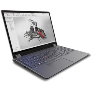 Lenovo ThinkPad P16 Gen 2 Intel Core i7-13700HX/16GB/512GB SSD/RTX A1000/16″