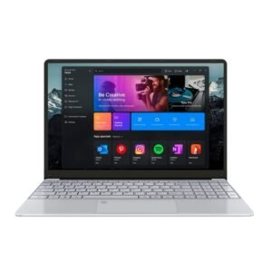 Vanwin Intel Celeron N5095/16GB/512GB SSD/15.6″