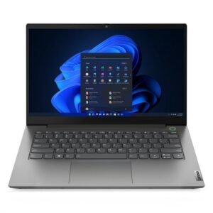 Lenovo ThinkBook 14 G4 IAP Intel Core i5-1235U/8GB/256GB SSD/14″