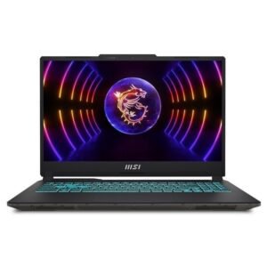 MSI Cyborg 15 A13VF-828XES Intel Core i7-13620H/16GB/512GB SSD/RTX 4060/15.6″
