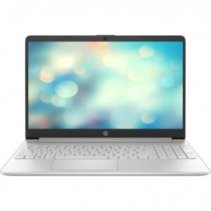 HP 15S-FQ4051NS Intel Core i5-1155G7/8GB/256GB SSD/15.6″