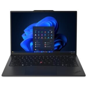 Lenovo ThinkPad X1 Carbon Gen 12 Intel Core Ultra 7 155U/16GB/512GB SSD/14″