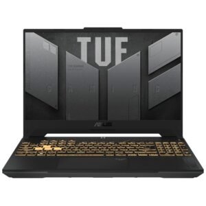 ASUS TUF Gaming F15 TUF507VV-LP193 Intel Core i7-13620H/16GB/1TB SSD/RTX 4060/15.6″