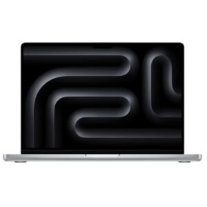 Apple MacBook Pro Apple M4 Pro 14 Núcleos/24GB/1TB SSD/GPU 20 Núcleos/14″ Plata