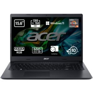 Acer Aspire 3 A315-43-R4VC AMD Ryzen 5 5500U/8GB/512GB SSD/15.6″