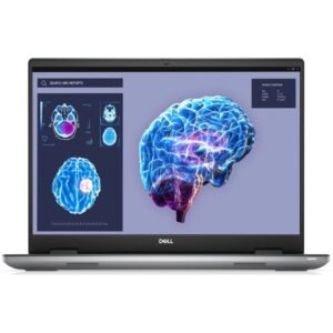 Dell Precision 7680 Intel Core i7-13850HX/32GB/1TB SSD/RTX 2000 Ada/16″