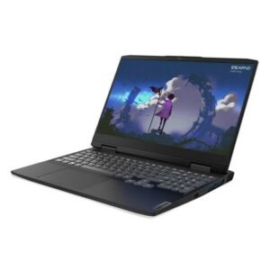 Lenovo IdeaPad Gaming 3 15IAH7 Intel Core i5-12450H/16 GB/512GB SSD/RTX 3050/15.6″