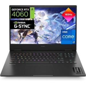 HP OMEN 16-wd0008ns Intel Core i7-13620H/32GB/1TB SSD/RTX 4060/16.1″