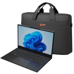 Portátil Alurin Flex Advance IA Intel Core Ultra 5 125H 15.6″/ 16GB/1TB/Windows 11 Pro + Maletín