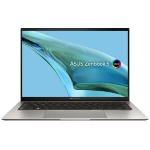 ASUS Zenbook S 13 OLED UX5304MA-NQ075W Intel Evo Core Ultra 7 155U/16GB/512GB SSD/13.3″