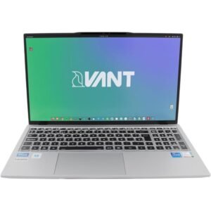 Vant Agile V2024 Intel Core i7-1360p/64GB/4TB SSD/15.6″/ Ubuntu