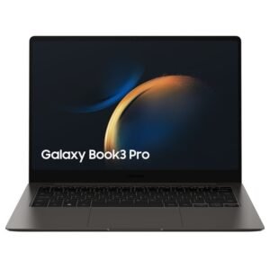 Samsung Galaxy Book3 Pro Intel Evo Core i7-1360P/16 GB/512GB SSD/14″