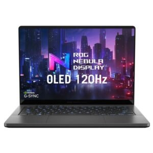 ASUS ROG Zephyrus G14 OLED GA403UI-QS049 AMD Ryzen 9 8945HS/32GB/1TB/RTX 4070/14″