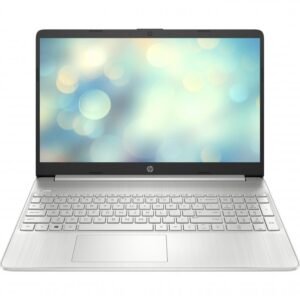 HP 15S-fq5075ns Intel Core i5-1235U/8GB/512GB SSD/15.6″