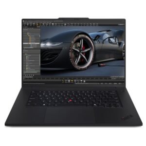 Lenovo ThinkPad P1 Gen 7 Intel Core Ultra 7 165H/32GB/1TB SSD/RTX 4070/16″