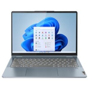 Lenovo IdeaPad Flex 5 Gen 8 14ABR8 AMD Ryzen 5 7530U/16GB/512GB SSD/14″ Táctil