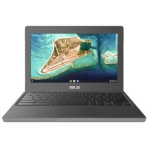 ASUS Chromebook CR1 CR1100CKA-GJ0277 Intel Celeron N5100/4GB/32GB eMMC/11.6″