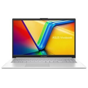 ASUS Vivobook Go 15 E1504GA-NJ463W Intel Core i3-N305/8GB/512GB SSD/15.6″
