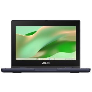 ASUS Chromebook CZ11 Flip CZ1104FM2A-NS0028 MediaTek Kompanio 520/4GB/32GB eMMC/11.6″ Táctil