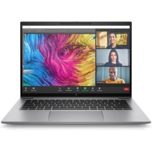 HP ZBook Firefly 14 G11 Intel Core Ultra 7 155H/16 GB/512GB SSD/RTX A500/14″