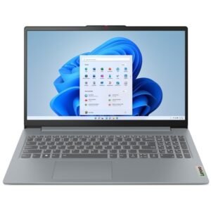 Lenovo Ideapad Slim 3 15IAH8 Intel Core i5-12450H/8 GB/512GB SSD/15.6″
