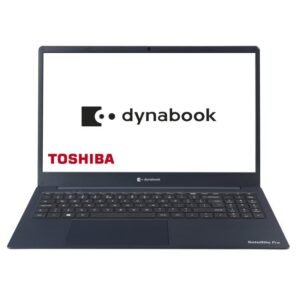 Dynabook Toshiba Satellite Pro C50-J-112 Intel Core i5-1135G7/8GB/256GB SSD/15.6″
