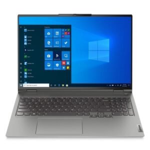 Lenovo ThinkBook 16p G2 ACH AMD Ryzen 7 5800H/16GB/512GB SSD/RTX 3060/16″