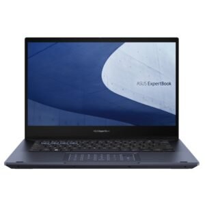 ASUS ExpertBook B5 Flip B5402FVA-KA0186X Intel Core i5-1340P/8GB/256GB SSD/14″ Táctil