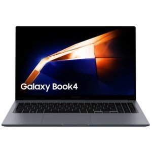 Samsung Galaxy Book4 15 NP750XGK-KG2ES Intel Core 5 120U/16GB/512GB SSD/15.6″