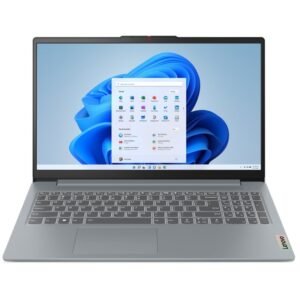 Lenovo IdeaPad Slim 3 15AMN8 AMD Ryzen 5 7520U/8GB/512GB SSD/15.6″