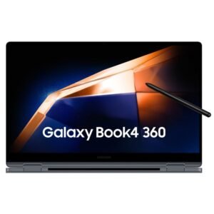 Samsung Galaxy Book4 360 NP750QGK-KG2ES Intel Core 7 150U/16GB/512GB SSD/15.6″ Táctil