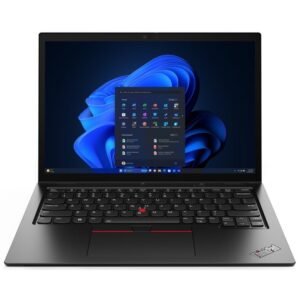 Lenovo ThinkPad L13 Gen 5 Intel Core Ultra 5 125U/16GB/512GB SSD/13.3″ Táctil