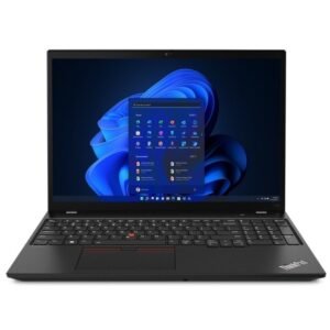 Lenovo ThinkPad P16s Gen 2 Intel Core i7-1360P/32GB/1TB SSD/RTX A500/16″