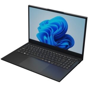 Portátil Alurin Flex Advance IA Intel Core Ultra 5 125H 15.6″/ 32GB/1TB/Windows 11 Pro